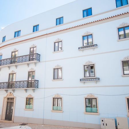 Hotel Cidade De 오양 외부 사진