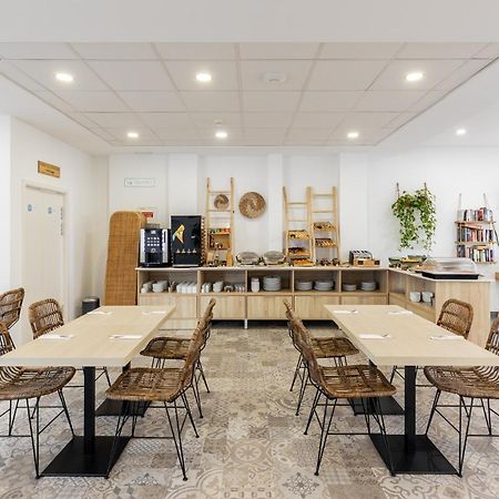 Hotel Cidade De 오양 외부 사진