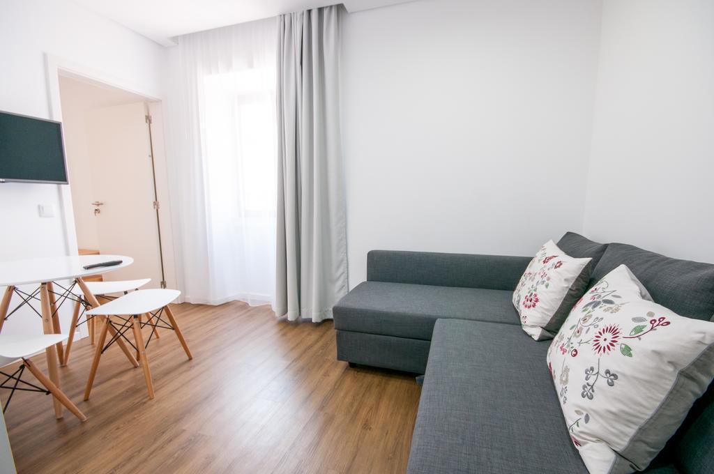 Hotel Cidade De 오양 외부 사진