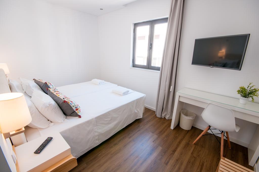 Hotel Cidade De 오양 외부 사진