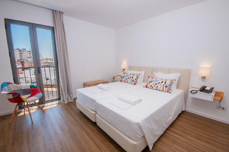 Hotel Cidade De 오양 외부 사진