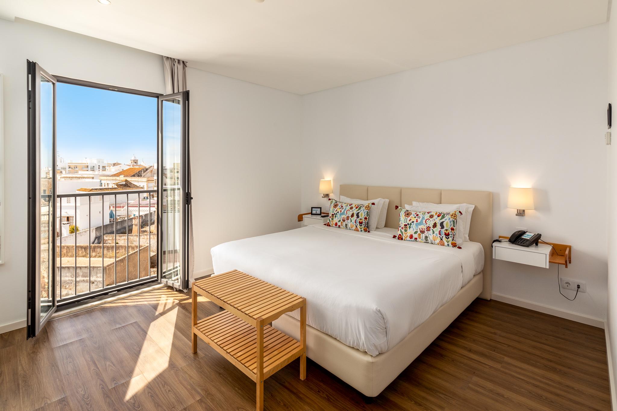 Hotel Cidade De 오양 외부 사진