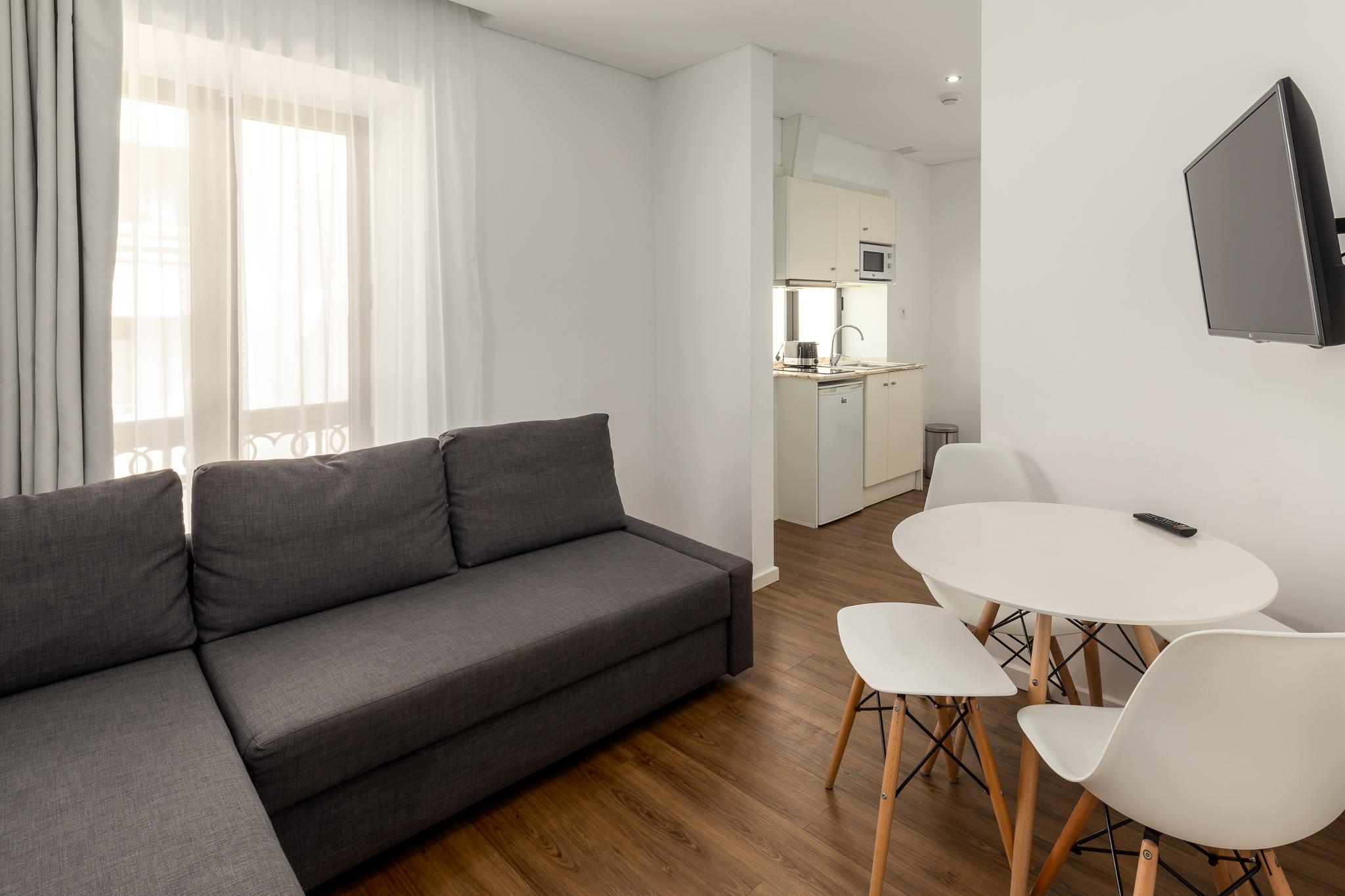 Hotel Cidade De 오양 외부 사진