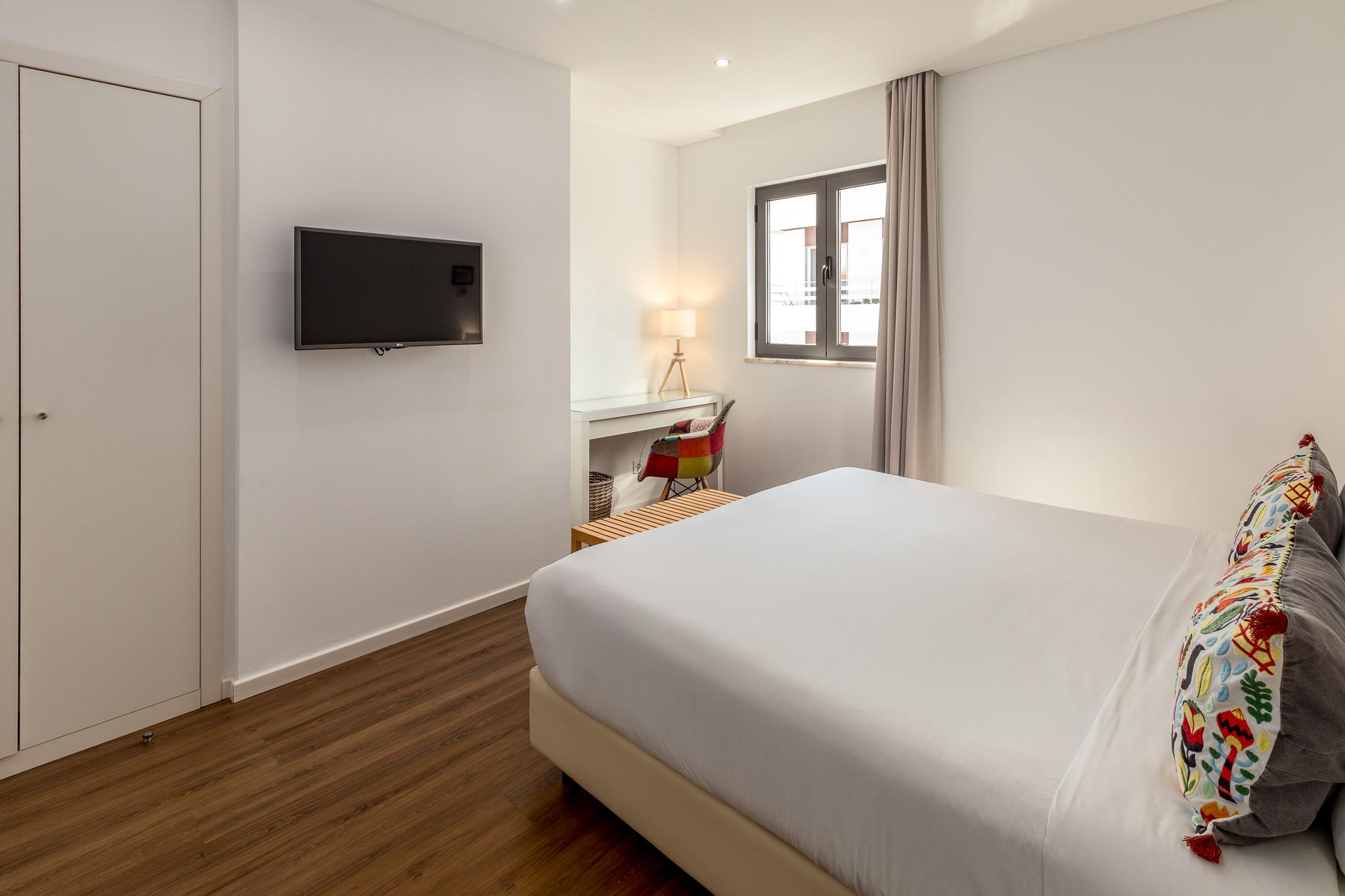 Hotel Cidade De 오양 외부 사진