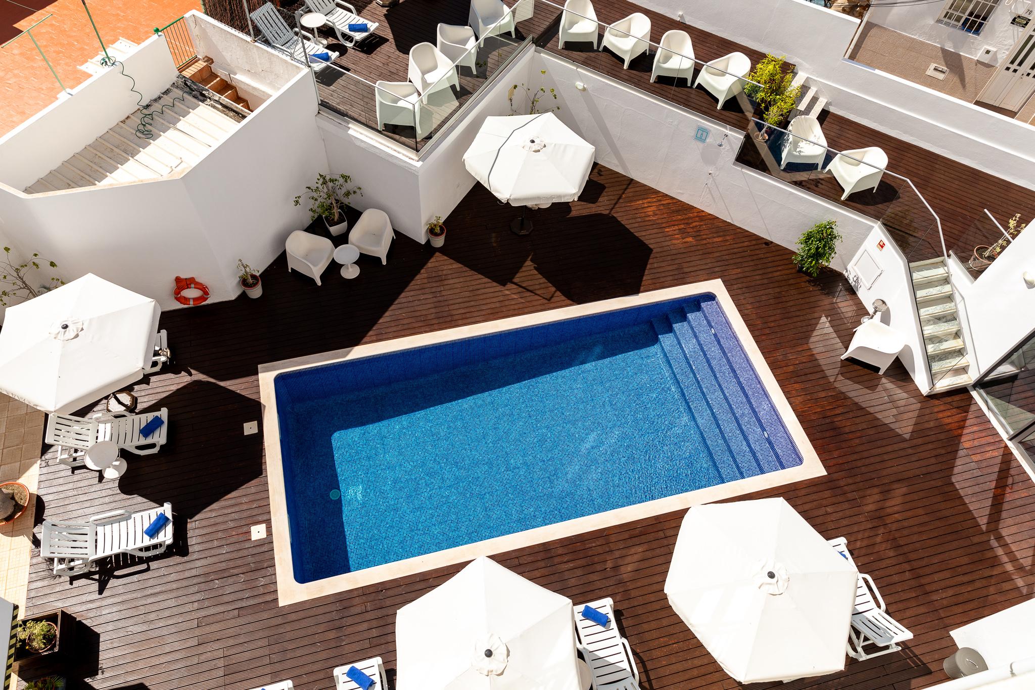 Hotel Cidade De 오양 외부 사진