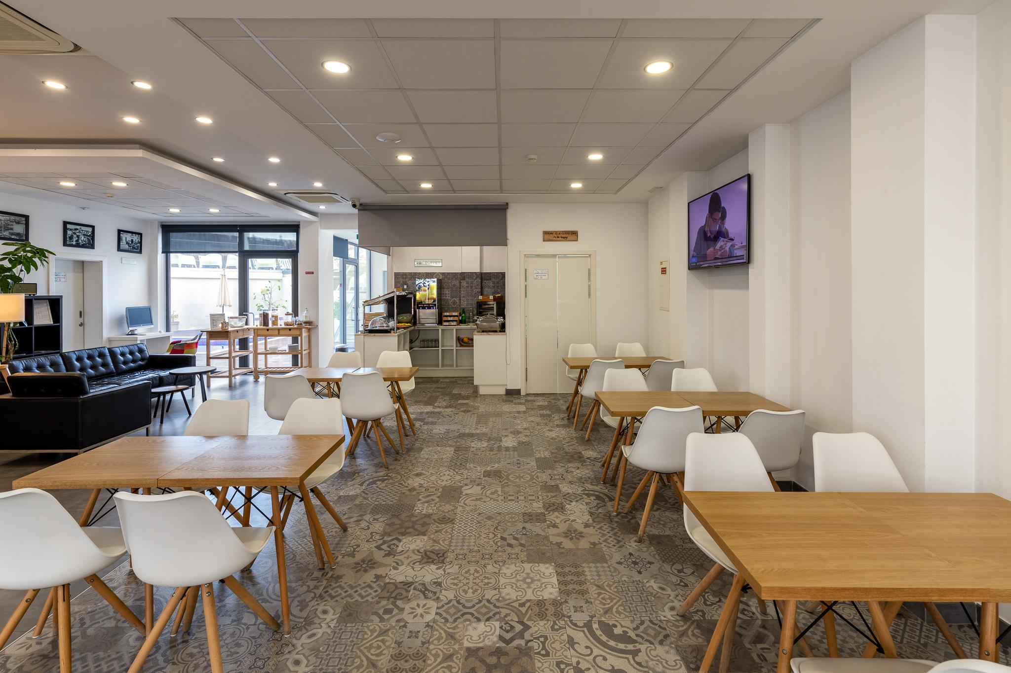 Hotel Cidade De 오양 외부 사진